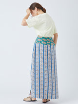 SKIRT / BALLOON HISTORY