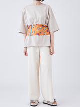 <スカーフベルト>エジプトトライブ