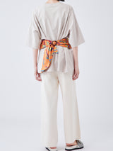 <スカーフベルト>エジプトトライブ