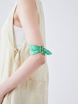 BRACELET / PAISLEY BANDANA