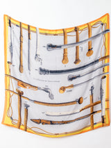 COTTON SILK STOLE 120 / STICK