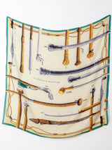 COTTON SILK STOLE 120 / STICK