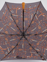 manipuri 傘 ドットストライプ