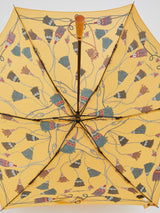 manipuri 傘 ブレードタッセル