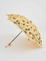 manipuri 傘 ブレードタッセル