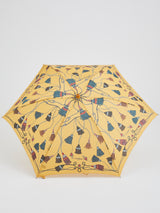 manipuri 傘 ブレードタッセル