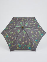 manipuri 傘 ブレードタッセル