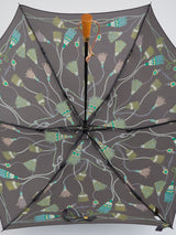 manipuri 傘 ブレードタッセル