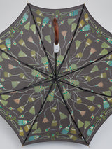 manipuri 傘 ブレードタッセル