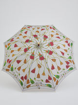 manipuri 傘 ブレードタッセル