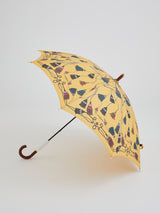 manipuri 傘 ブレードタッセル