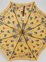 manipuri 傘 ブレードタッセル