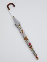 manipuri 傘 ブレードタッセル