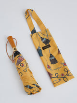 manipuri 傘 ブレードタッセル