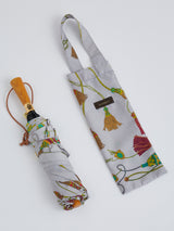 manipuri 傘 ブレードタッセル