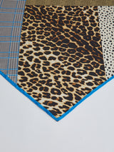 SILK SCARF 65 / MATERIAL IMAGE
