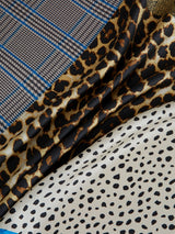 SILK SCARF 65 / MATERIAL IMAGE