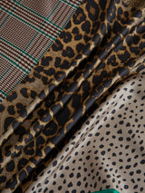 SILK SCARF 65 / MATERIAL IMAGE