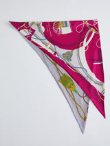 <三角スカーフラージ>コラージュカート