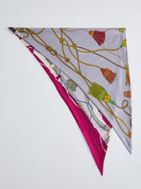 <三角スカーフラージ>コラージュカート