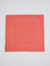 COTTON SCARF 65 / GEOMEDOT