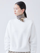 <シルクスカーフ65>コラージュカート