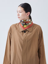 TRIANGULAR SCARF MINI / HARVEST FESTIVAL