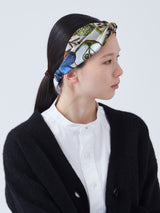 manipuri アクセサリー ノットヘアバンド