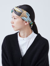 manipuri アクセサリー スカーフヘアバンド