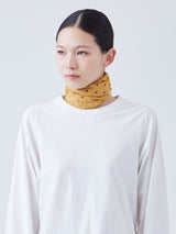 COTTON SCARF 65 / GEOMEDOT