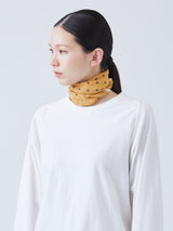 COTTON SCARF 65 / GEOMEDOT