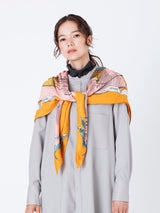 manipuri ストール バルーントリップ