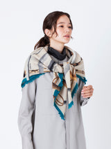 manipuri ストール ステッキ