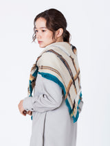 manipuri ストール ステッキ