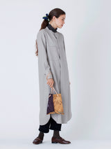 QUILTING TOTE BAG S / LA VILLE