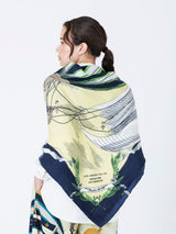 manipuri ストール バルーントリップ