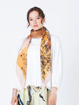 manipuri ストール レディ