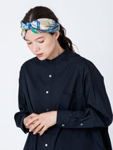 HAIR ACCESSORY / KNOT HAIR BAND DOUBLE