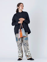 <Print Tote Bag S> Celestial Map