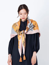 manipuri ストール レディ