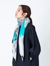 manipuri ストール レディ