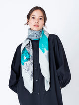 manipuri ストール レディ