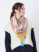 manipuri ストール バルーントリップ