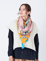 manipuri ストール バルーントリップ