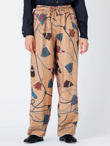 manipuri ウエア ブレードタッセル