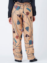 manipuri ウエア ブレードタッセル