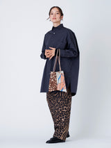 PRINT TOTE BAG S / BALLOON HISTORY