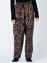 manipuri ウエア ゼブラジラフ