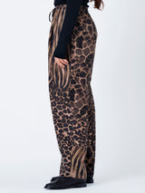 manipuri ウエア ゼブラジラフ