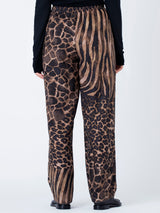 manipuri ウエア ゼブラジラフ